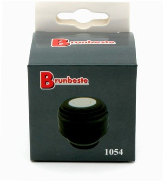 Запасная пробка для термоса BB-1054 1л, черная
