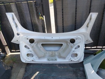 TESLA МОДЕЛЬ 3 ЛИФТ ПОСЛЕ ЗАДНЕЙ ДВЕРИ 2020 ГОДА