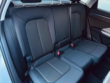 Audi 2024 Audi Q3 Sportback Adaptacyjny tempomat.LED,Sportowe fotele,Podgrzewana kie, zdjęcie 29