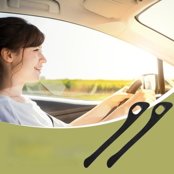 2 шт. ЗАПОЛНИТЕЛИ ТРЕЩИН БОКОВЫХ СИДЕНИЙ, БЛОКИРОВКИ ЗАЗОРОВ АВТОМОБИЛЬНЫХ СИДЕНИЙ, ПРОТИВОСКОЛЬЖАЮЩИЕ НАКЛАДКИ ДЛЯ KE