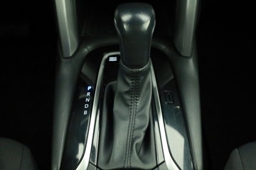 Toyota Corolla Verso AR10 2022 Toyota Corolla Cross 2.0 Hybrid 2WD, Salon Polska, zdjęcie 14