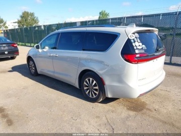 Chrysler Pacifica II 2021 Chrysler Pacifica Touring L, 2021r., 3.6L 3.6 Benzyna 287KM, zdjęcie 3