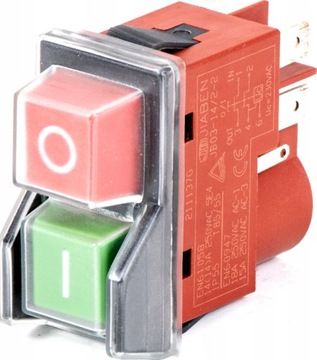 WYŁĄCZNIK WŁĄCZNIK DO ROZDRABNIACZA GTR2800 2844
