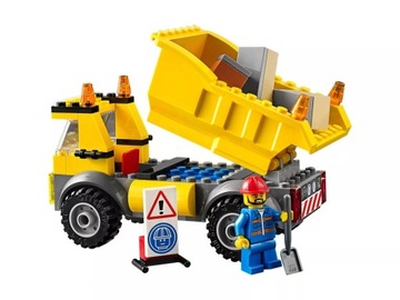 LEGO 10734 Juniors — Снос. Описание и фотографии