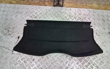 FORD FIESTA MK6 3D POLIČKA KUFRU