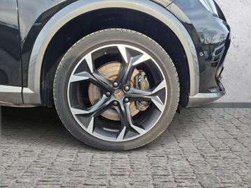 Cupra Formentor Crossover 2.0 TSI 310KM 2023 Cupra Formentor VZ 2.0 TSI / 310 KM 4x4 DSG Full L, zdjęcie 16