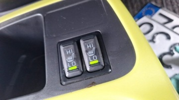 Mitsubishi Space Star Hatchback 5d 1.2 80KM 2014 Mitsubishi Space Star Klimatyzacja.Stan Top!!, zdjęcie 27