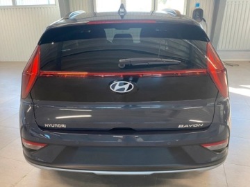 Hyundai Bayon 2026 HYUNDAI Bayon 1.0 T-GDI Modern Suv 90KM 2026, zdjęcie 6