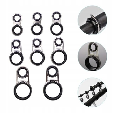 Рыболовный набор Переносные заготовки для удочек