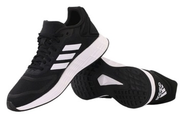 Buty młodzieżowe adidas DURAMO 10 K GZ0610