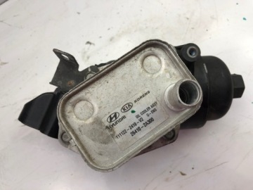 ФИЛЬТР МАСЛЯНЫЙ KIA HYUNDAI 26410-2A300