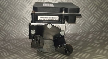 BMW E60 E61 3.0i N52 POMPA ABS DSC 6758743 STEROWNIK 6769703 UCHWYT 6758746