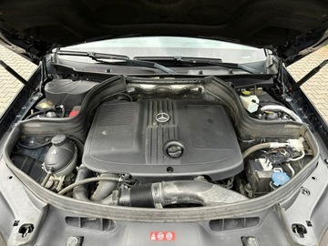 Mercedes GLK Off-roader Facelifting 200 CDI BlueEFFICIENCY 143KM 2013 Mercedes GLK 200 CDI Automat Xenony ILS Serwis ASO, zdjęcie 36