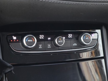 Opel 2021 Opel Grandland 1.2 Turbo, Salon Polska, zdjęcie 15