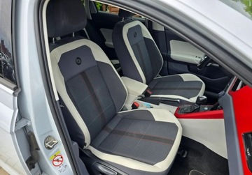 Volkswagen Polo VI Hatchback 5d 1.0 TSI 95KM 2019 Volkswagen Polo beatsaudio 1.0 benz. 95KM Automat DSG Gwarancja Zamiana Za, zdjęcie 14