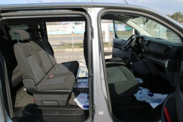 Peugeot Expert III 2021 Peugeot Expert S&amp;S LONG F vat SalonPL, zdjęcie 23