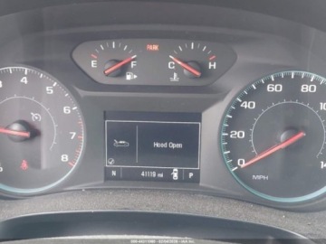 Chevrolet Malibu VII 2024 Chevrolet Malibu 1LT 2024 1.5 Benzyna 163KM, zdjęcie 10