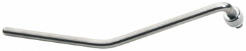 Floyd Rose Vibrato Arm Left chrome ramię tremolo