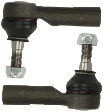 AVENSINS T25 KOŃCÓWKI DRĄŻKÓW KIEROWNICZYCH KOMPLE