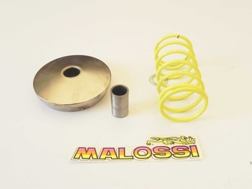 Новый вариатор Malossi Yamaha CT50 CT 50 2T