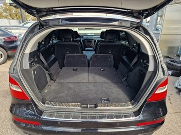 Mercedes Klasa R Off-roader Facelifting 350 CDI 4MATIC 265KM 2011 Mercedes R 350 3.0 CDI 265 KM, Long, 4 Matic,, zdjęcie 33