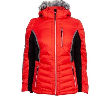 Женская лыжная куртка Icepeak Velden 53283 XXL