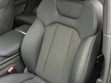 Audi Q7 II SQ7 Facelifting 4.0 TFSI 507KM 2025 AUDI Q7 SQ7 TFSI quattro Suv 4.0 (507KM) 2025, zdjęcie 4