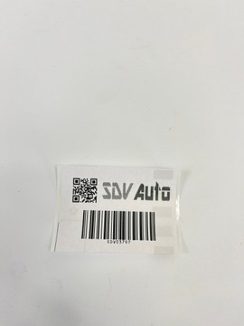 VZPĚRA/TLAKOVAČ CENTRÁLNÍHO ZÁMKU DVEŘE MERCEDES W124 1985-1989R