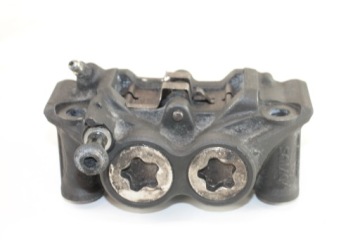 ПЕРЕДНИЕ ТОРМОЗНЫЕ СУППОРТЫ YAMAHA MT09 MT-09 18-20