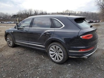 Bentley Bentayga 2023 Bentley Bentayga 2023r., 4x4, 4.0L, zdjęcie 3