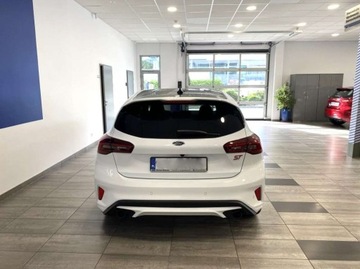 Ford Focus IV Hatchback ST Facelifting 2.3 EcoBoost 280KM 2023 Ford Focus FORD Focus ST X, 5-DRZWIOWY, 2.3 ec..., zdjęcie 3