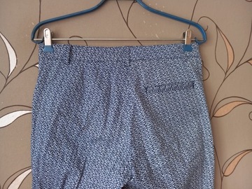 БРЮКИ GOLFINO-SUPER XS/S SM3