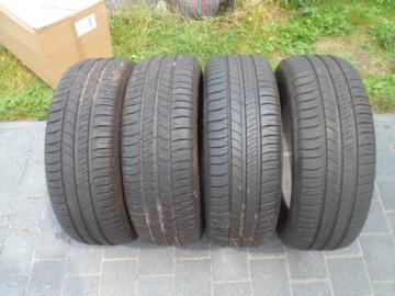 Шины 205/60/16 Michelin Energy 7.2 как новые