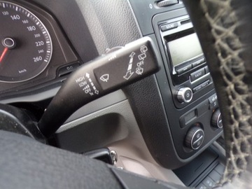 Volkswagen Golf V Kombi 1.9 TDI 105KM 2008 VOLKSWAGEN GOLF V KOMBI 1.0 TDI Z NIEMIEC ZAMIANA, zdjęcie 18