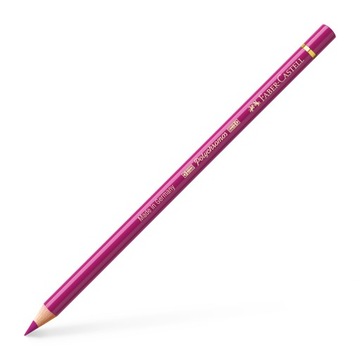 FABER-CASTELL Kredka Polychromos 125 M PURPLE PINK