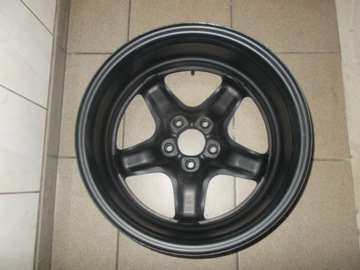 DISK STRUKTURÁLNÍ OPEL ASTRA J K ZAFIRA C CAPTIVA CRUZE 5X115 7X17H2 ET44