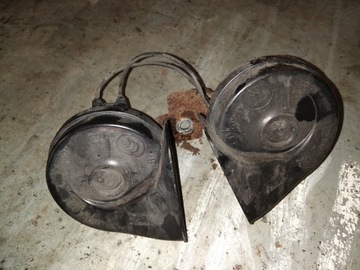 FORD KUGA MK1 KLAKSON SIGNÁL ZVUKOVÝ