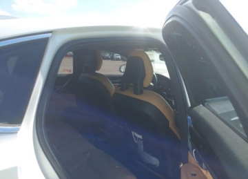 Volvo S90 II Sedan 2.0 T6 320KM 2017 Volvo S90 2017r., T6 Momentum, 2L, od ubezpieczalni 2.0 Benzyna 320KM, zdjęcie 10