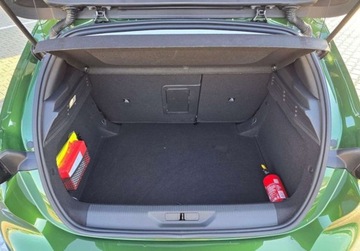 Peugeot 2024 Peugeot 308 1,2 130KM, Allure, salon PL, bezwypadkowy, gwarancja 1.2 130KM, zdjęcie 22