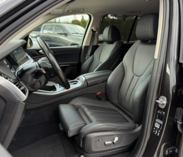 BMW X5 G05 SUV 2.0 25d 231KM 2021 BMW X5 4x4,231KM,Virtual,X-Drive, zdjęcie 14
