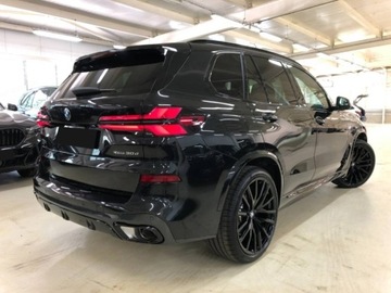 BMW X5 G05 SUV Facelifting 3.0 40d 352KM 2025 BMW X5 xDrive40d Sport Suv 3.0 (352KM) 2025, zdjęcie 3