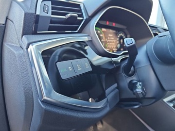 Audi Q3 II SUV-e 1.4 45 TFSI-e 245KM 2024 Audi Q3 RATA - 1649 NETTO 45 TFSI e S Line S tronic 1.4 Hybryda Plug-in, zdjęcie 10