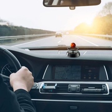 СОЛНЕЧНАЯ ПЛАНЕТА АРОМАТЕРАПИЯ УКРАШЕНИЕ АВТОМОБИЛЯ МОДЕЛЬ МАРС