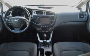Kia Ceed II pro_cee´d 1.4 DOHC 100KM 2013 Kia Ceed GWARANCJA, 1 rej 2014r, 1.4 Benz, Dobre wyposazenie, Ladnie utrzy, zdjęcie 8