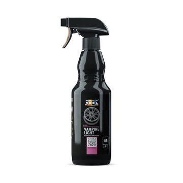 ADBL Vampire Light 0,5L Środek do felg