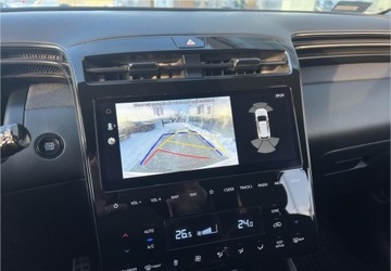 Hyundai Tucson IV SUV HEV 1.6 T-GDI HEV 230KM 2021 Hyundai Tucson 1.6 T-GDi HEV Executive N Line 2WD El Klapa Gwarancja 1.6, zdjęcie 17