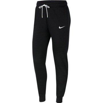 XL Spodnie Nike Park 20 Fleece Pant Women CW6961 010 czarny XL