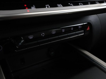 Citroen C5 Aircross SUV Plug-In 1.6 PureTech 225KM 2021 Citroen C5 Aircross 1.6 PHEV Automat Shine Navi, zdjęcie 29