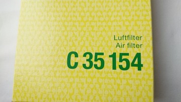 ZESTAW FILTRÓW MANN VW PASSAT B6 B7 1.6 2.0 TDI