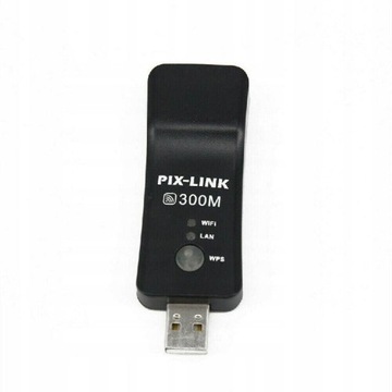 Адаптер Samsung с поддержкой Smart TV LAN Ethernet Wi-Fi